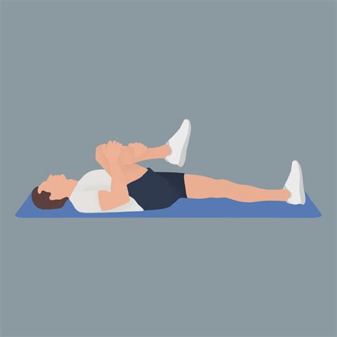 How to do the bridge stretch | Stretch Partner