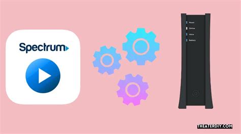 Image result for Spectrum Router Settings