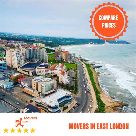 Furniture Removal East London South Africa - Compare Prices
