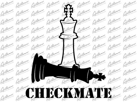 Image result for Checkmate Coloring Pages