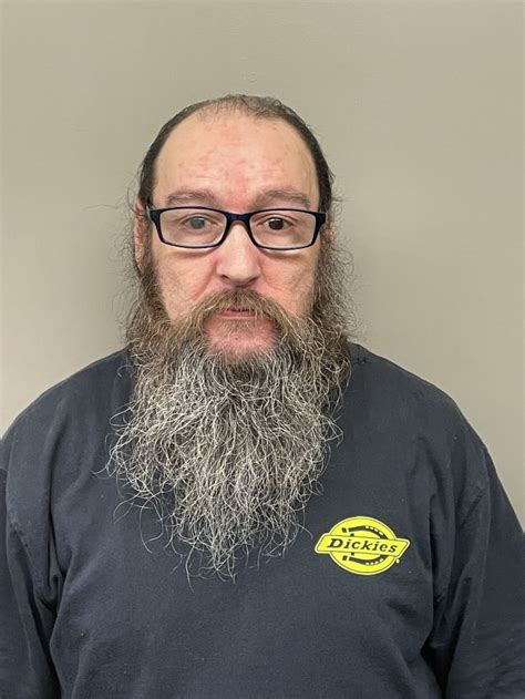 Offender Tracking Information System (OTIS) - Offender Profile