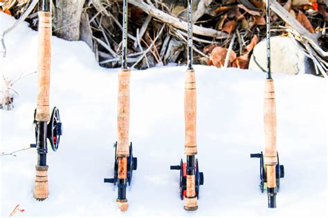 Image result for Fly Rod Full Length