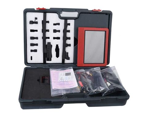 Launch Scanner Module Coding 的图像结果