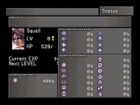 Image result for FF8 Card Game Introduction