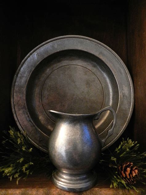 What Is Pewter Used To Make at Edna Brewer blog
