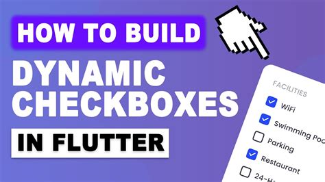 Image result for Multiple Checkbox in Flutter