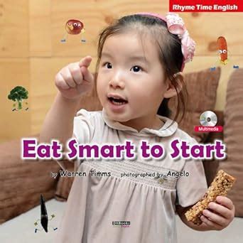 Eat Smart to Start : Warren Timms: Amazon.in: Books