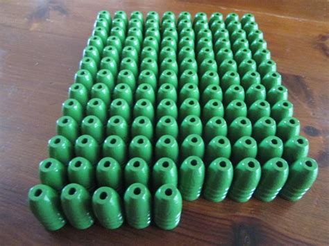 Image result for Methods of Powder Coating Cast Bullets
