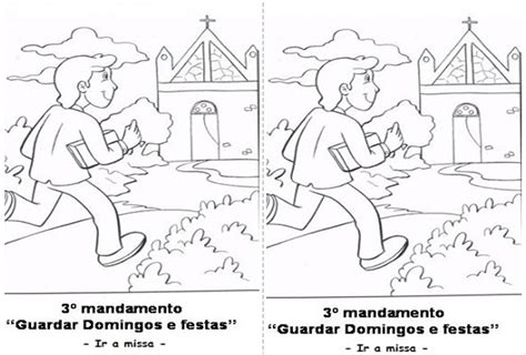 Pin de Gláucia Azevedo em Desenho de Catequese | Catequese, Desenho