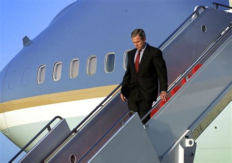 11. September 2001: Wo war George W. Bush? - DER SPIEGEL