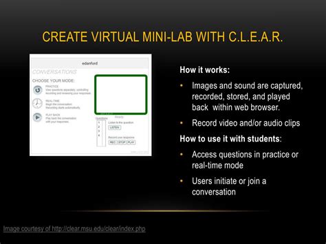 Image result for Virtual Language Lab