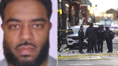 Shamsud Din Jabbar: New Orleans attacker Shamsud Din Jabbar was ...