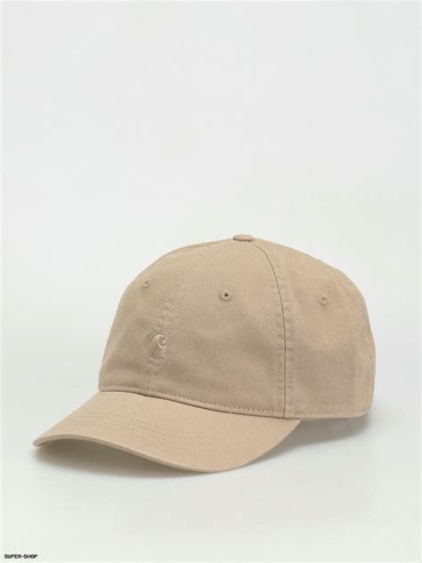 Carhartt WIP Madison Logo Cap (wall)