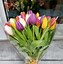 Image result for Tulip Easter Bouquets