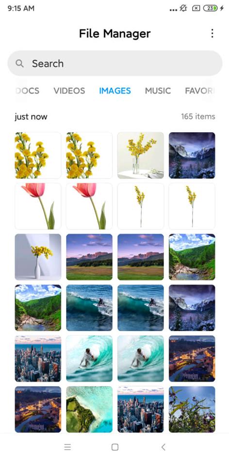 Image result for Android Duplicate Files