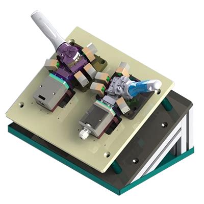 Electrical Continuity Testing Machine – Nyutech