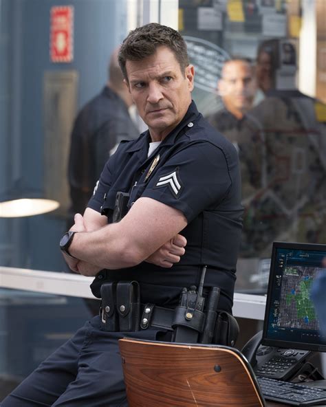 The Rookie Has a Nolan Problem, And It's Testing My Patience - TV Fanatic