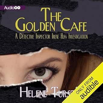 The Golden Calf: A Detective Inspector Irene Huss Investigation, Book 5 ...