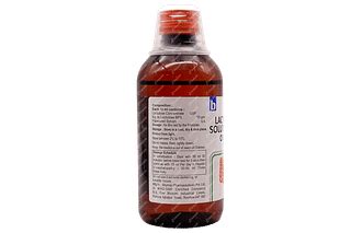 Osolac Solution 200ML: Uses, Side Effects, Price & Substitutes