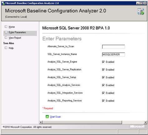 Query Analyzer SQL Server 2008 的图像结果