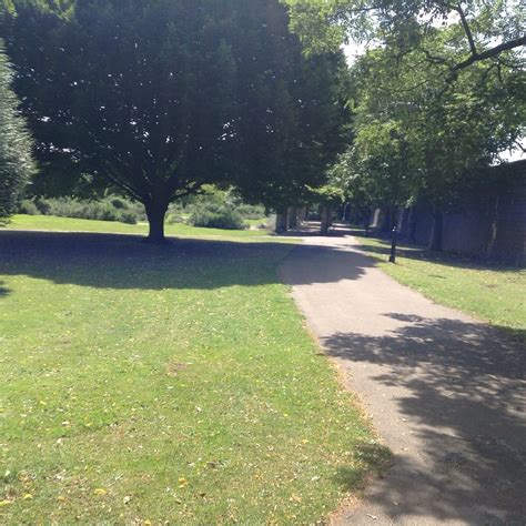 WINSTON CHURCHILL MEMORIAL GARDENS (2025) All You Need to Know BEFORE ...