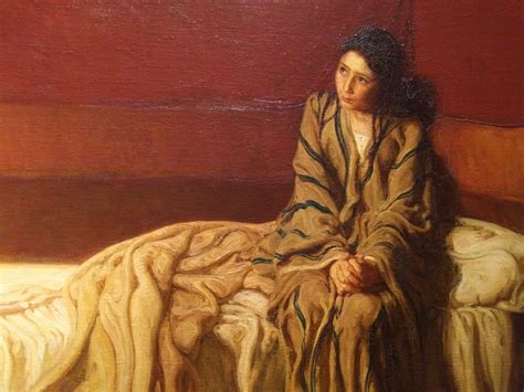 Henry Ossawa Tanner – Art & Theology