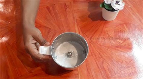 KFC Style Chicken Fry Recipe | - Desert Food Feed(also in Tamil)