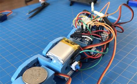 Image result for Creatures with Arduino