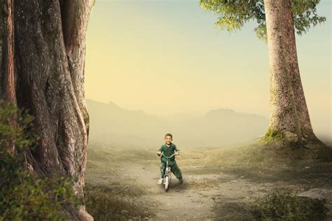 Photoshop Manipulation Tutorial 2020 的图像结果