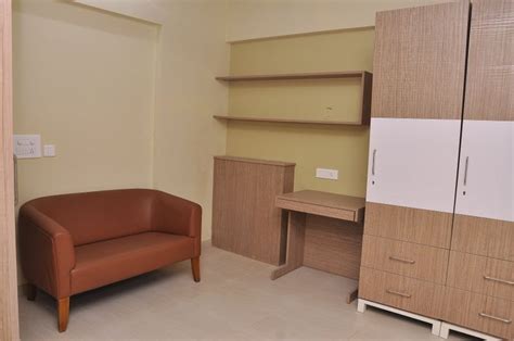 Infrastructure of Dr DY Patil Medical College, Hospital & Research Centre