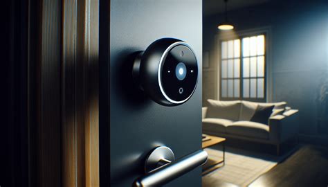 How Can Smart Sensors Improve Home Safety And Security? - Smart Home