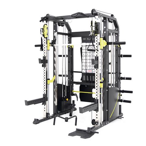 Image result for Smith Machine Full Range