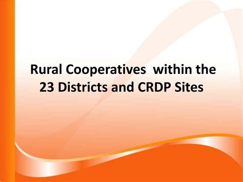 Co-operative Rural Development 的图像结果
