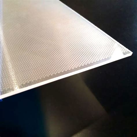 Image result for LED Panel Guide Plate