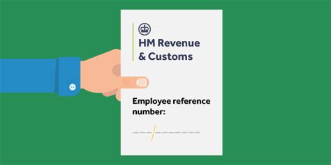 Image result for Employer Reference Number Lookup