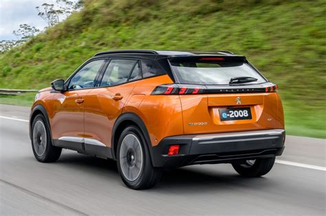 2024 Peugeot 2008 And E-2008: What It Should Look Like And Everything ...