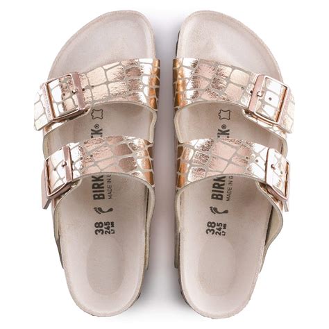 Buy Bronze Bronze/Gator Gleam Copper Arizona Micro Fibre Online in ...