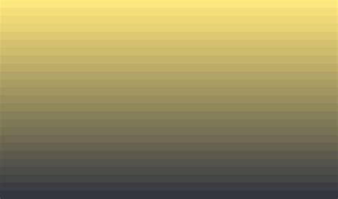 Gradient yellow and gray transition vector background isolated on ...