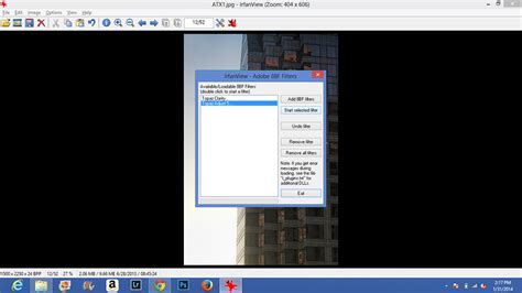 Image result for IrfanView Windows XP
