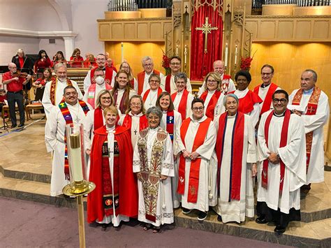 Prayers for Faith Evangelical Lutheran Church in Phoenix — Grand Canyon ...