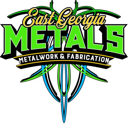 EAST GEORGIA METALS
