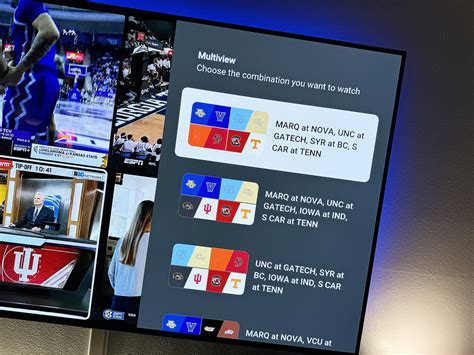 YouTube TV is finally fixing the biggest problem with multiview | Daily Guardian UAE