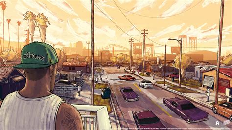 Grand Theft Auto 5 Galerie | GamersGlobal