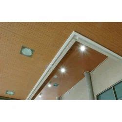Manufacturer of Folding Partition & Wooden Acoustic Slats by Envirco ...