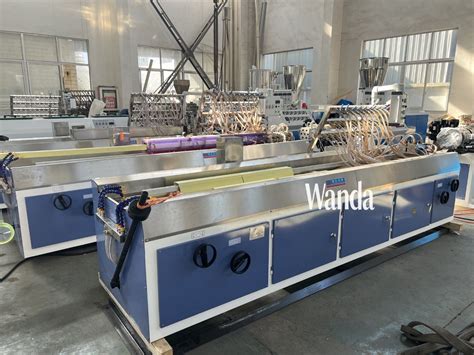 Image result for PVC Trunking Machine