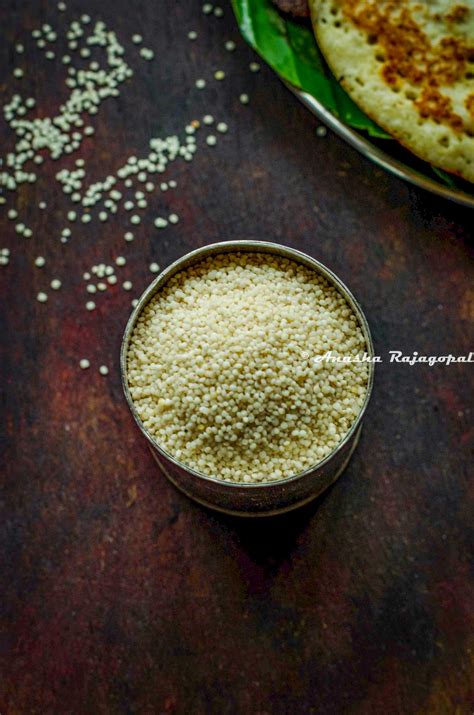Dhanyam Organic Store Know Your Millets! Barnyard Millet, 41% OFF