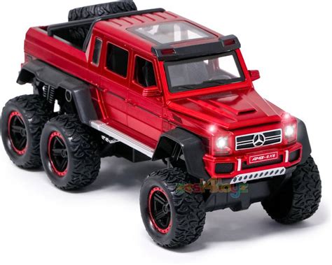 FIDDLERZ Pull Back Toy Car Diecast Vehicle Model Toy with Openable ...