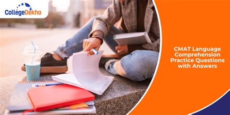 CMAT 2026 Language Comprehension Practice Questions with Answers ...