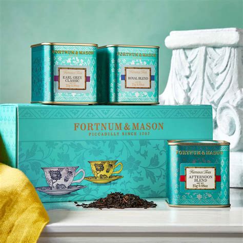 MARQUES F Fortnum & Mason | La Grande Épicerie