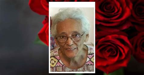 Obituary | Valva Segura Broussard | Syrie Funeral Home